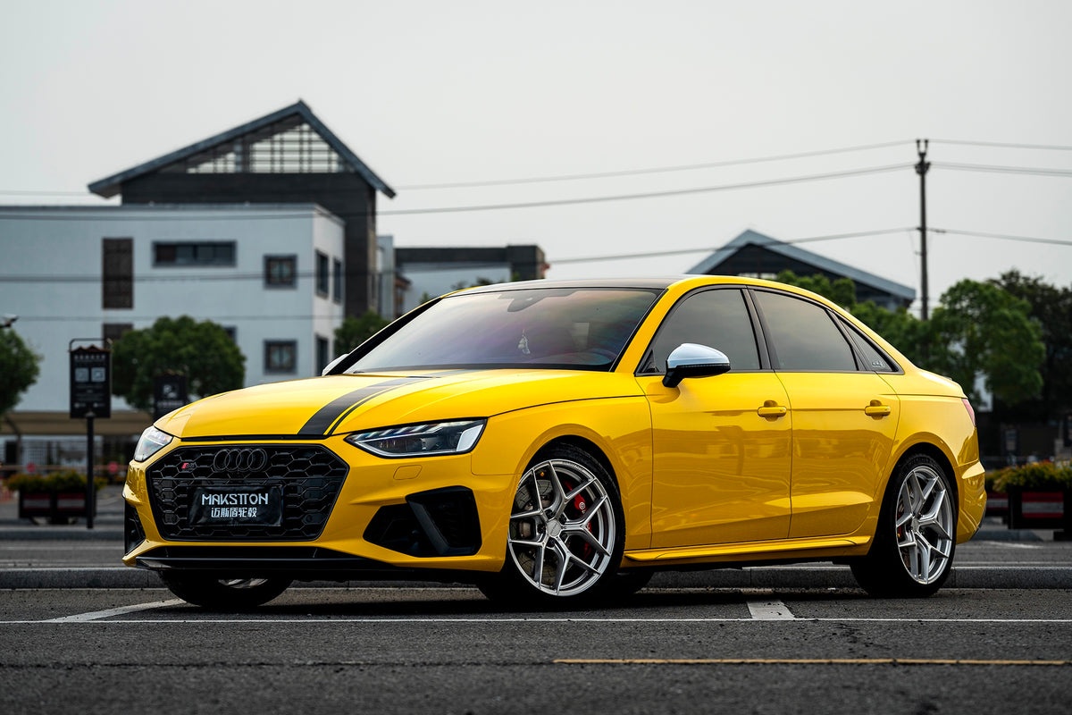 AUDI S4-004-FF FK07