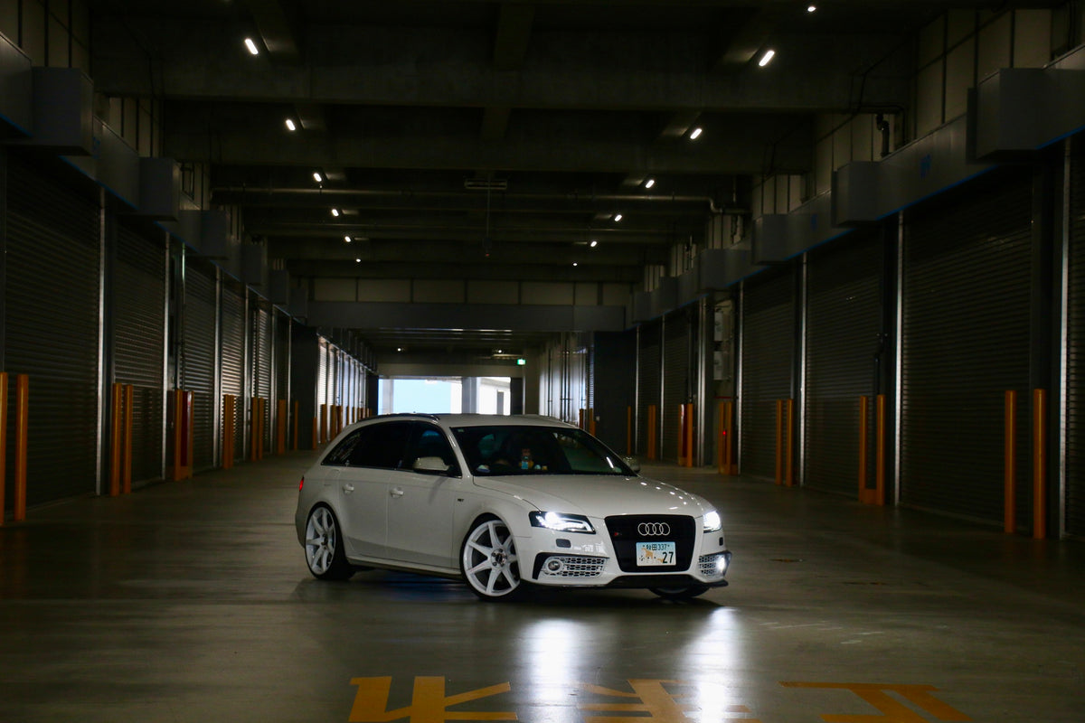 AUDI S4-004-FF MR7