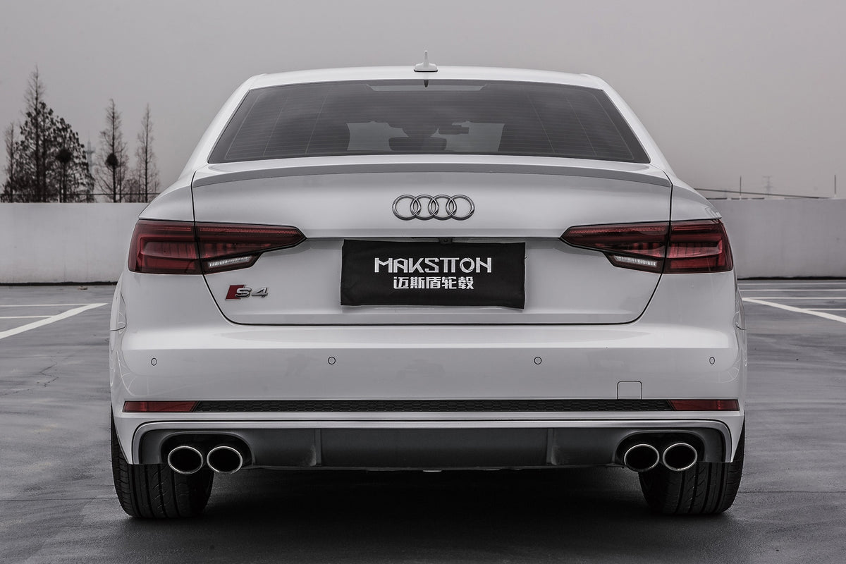 AUDI S4-005-FF 009