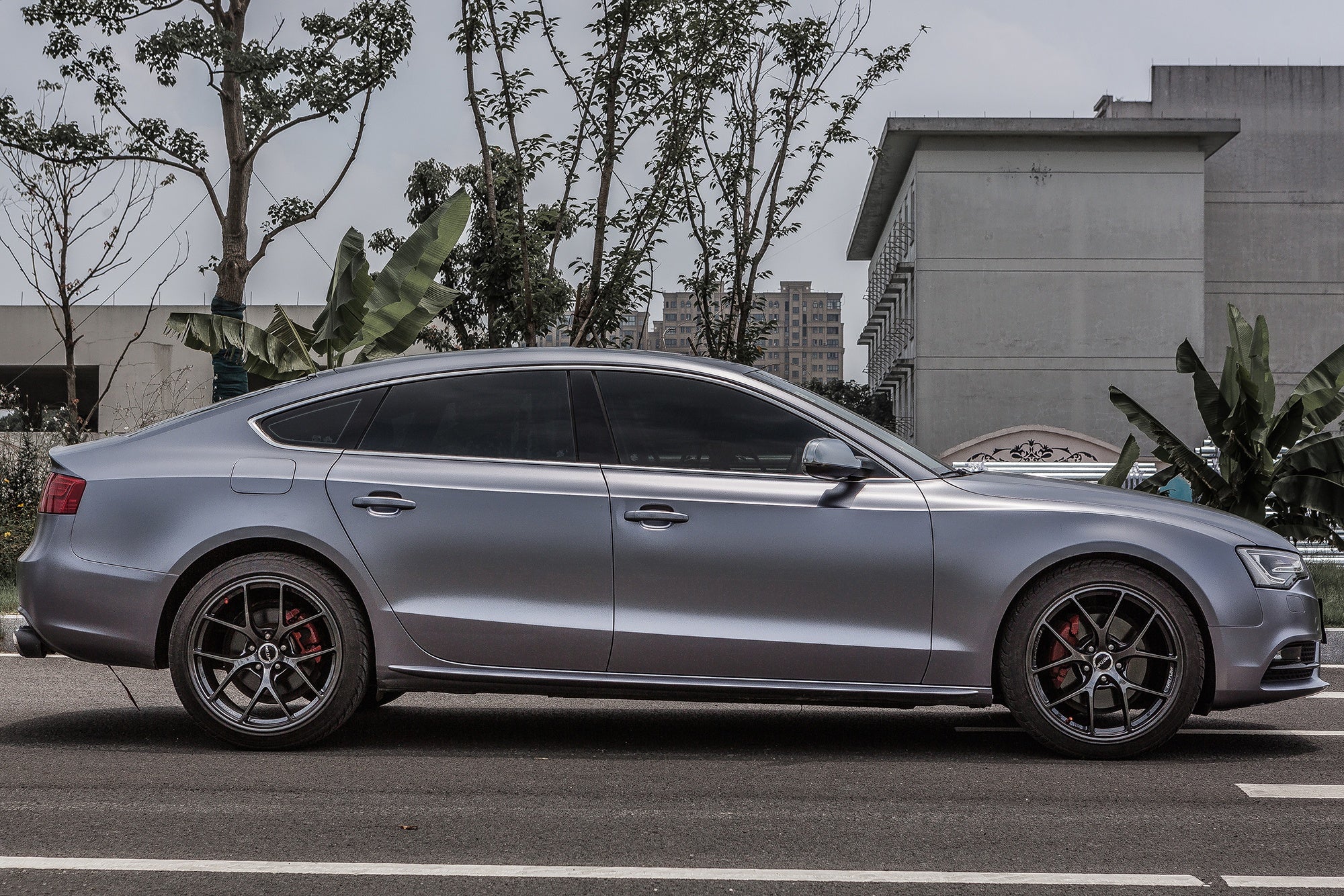 AUDI S5-001-FF 102