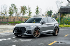 AUDI SQ5-002-FF FK07
