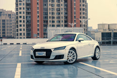 AUDI TT-003-FF FK75