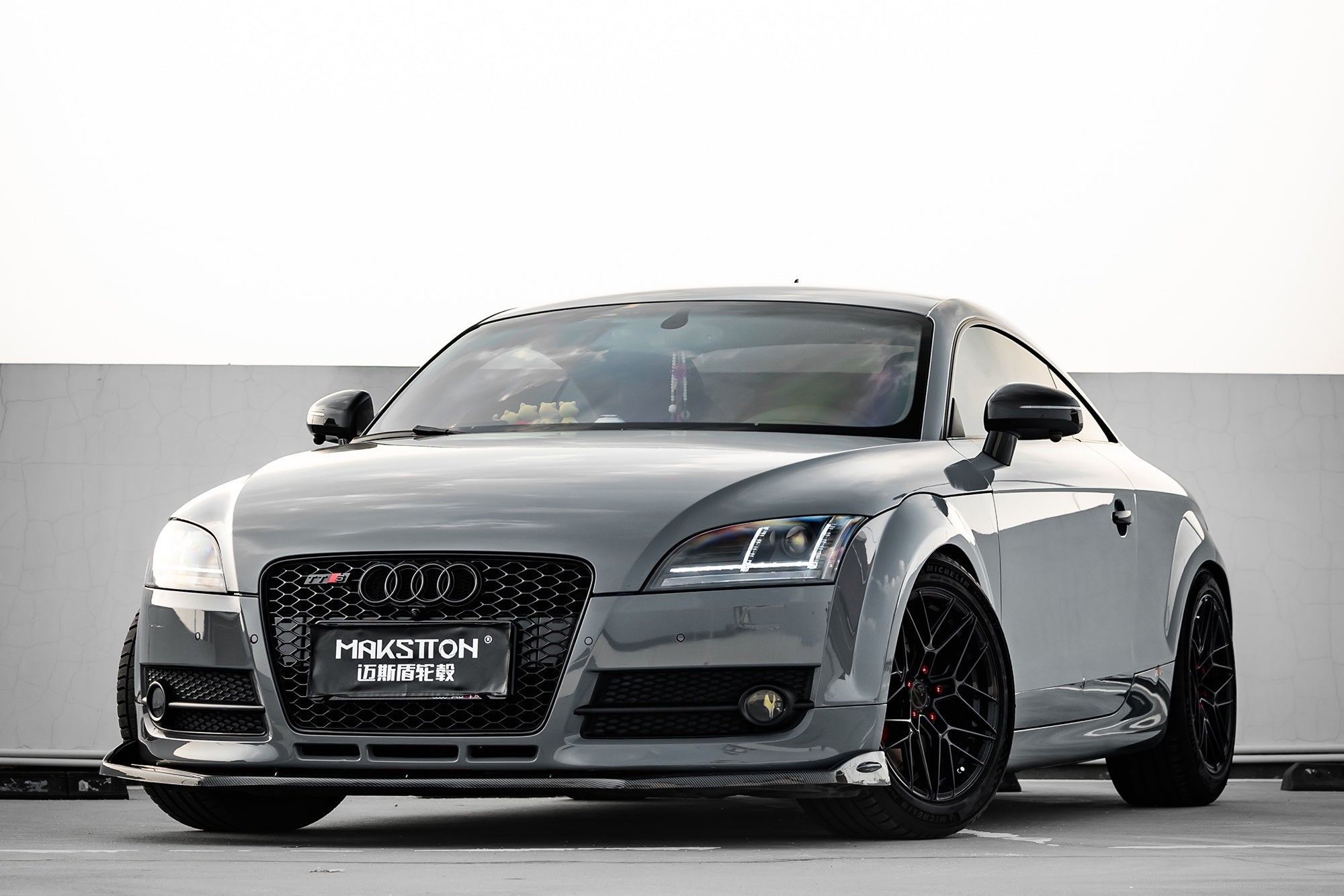 AUDI TT-003-MST 718