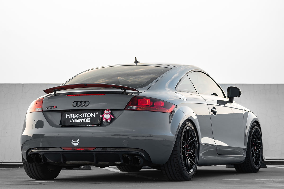 AUDI TT-004-MST 718