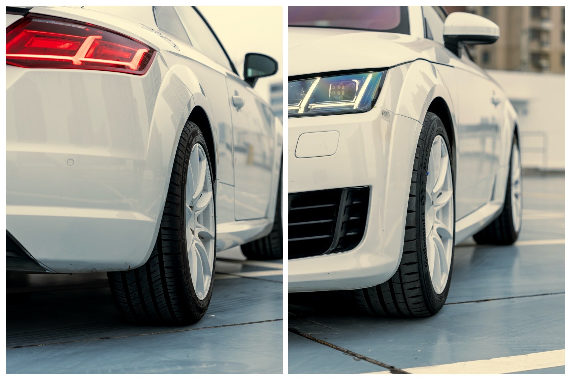 AUDI TT-007-FF FK75