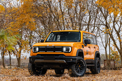 BAIC BJ40-002-N40° FK07RK