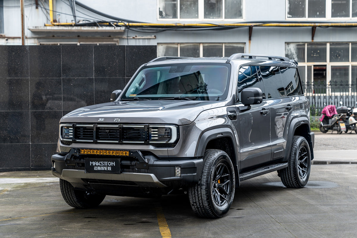 BAIC BJ40-002-N40° FK07RK
