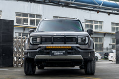 BAIC BJ40-003-N40° FK07RK