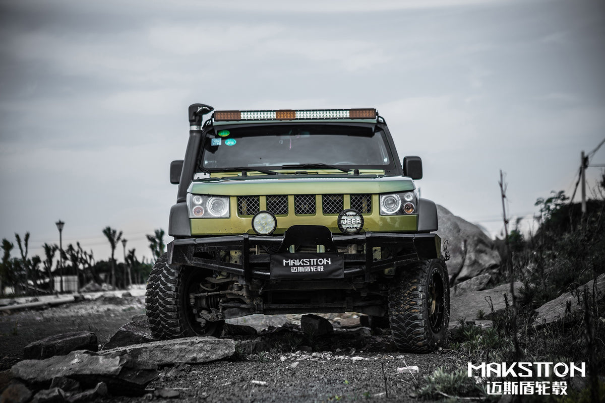 BAIC BJ40-004-N40° 004