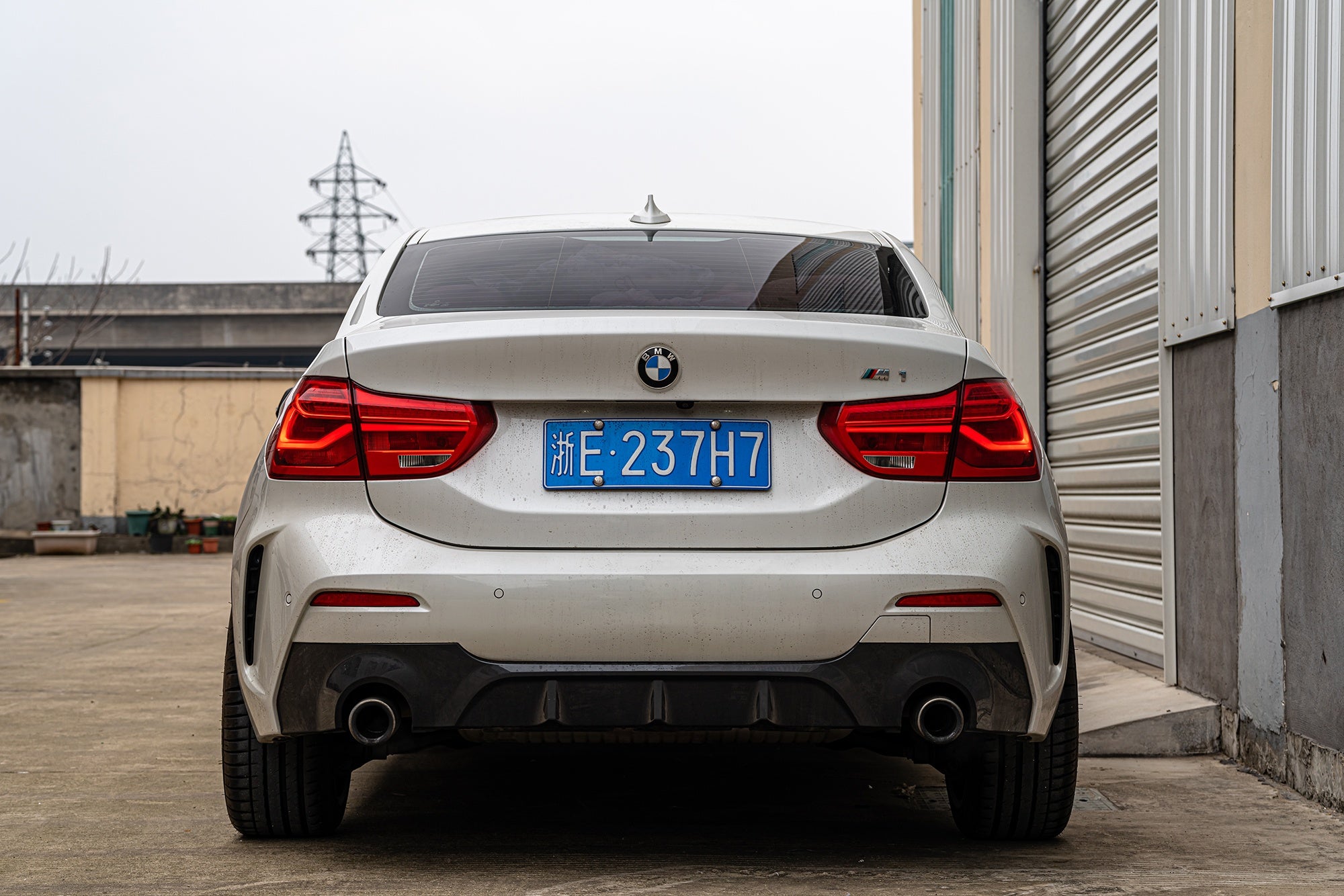BMW 1-006-FF FK07