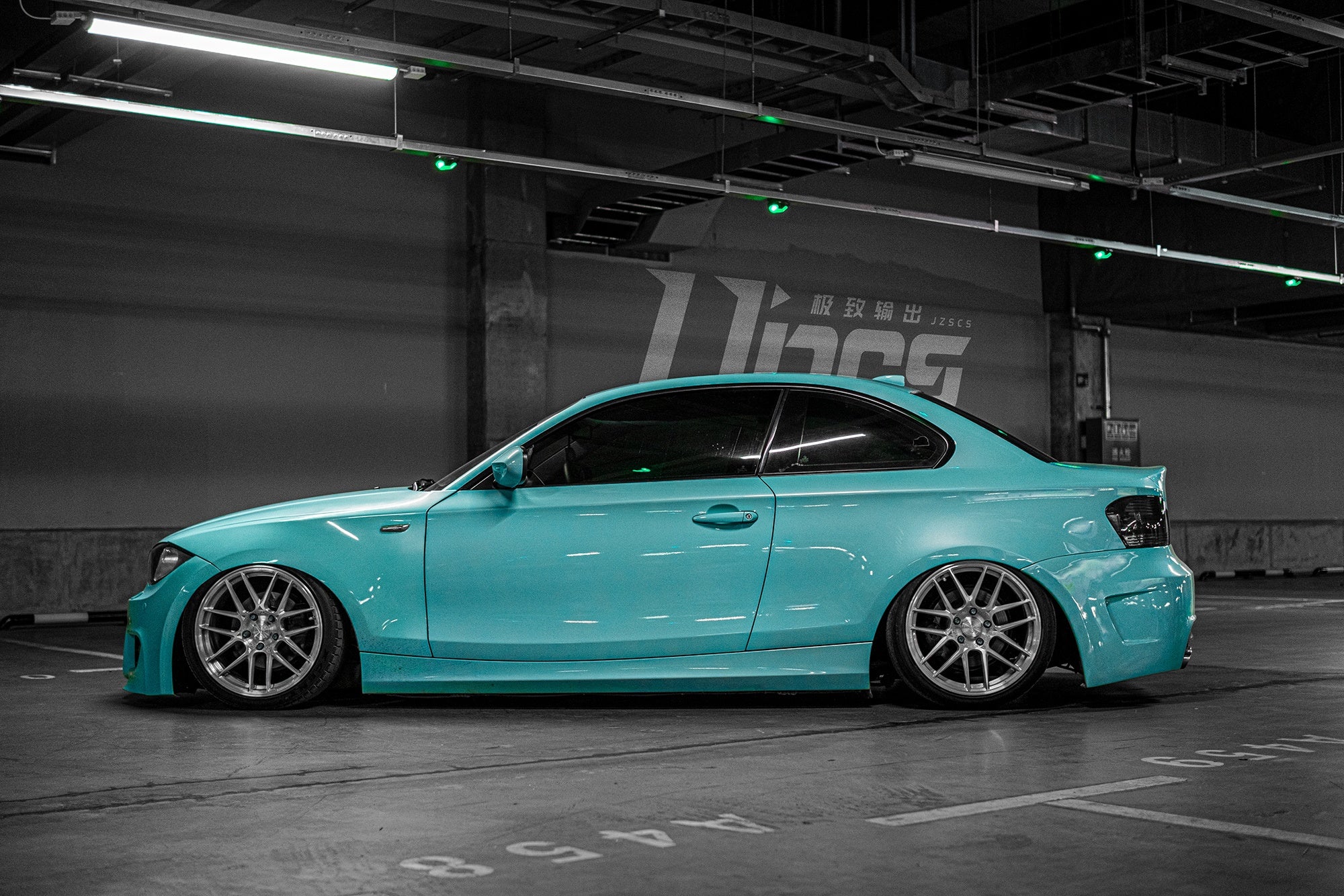 BMW 1 SERISE-001-FG CK70