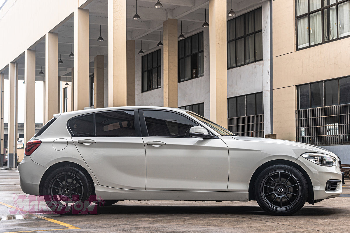 BMW 1 SERIES-001-FF 007