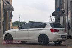 BMW 1 SERIES-005-FF 007