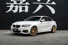 BMW 2-SERIES-002-FF FK07