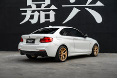 BMW 2-SERIES-003-FF FK07