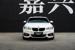 BMW 2-SERIES-004-FF FK07
