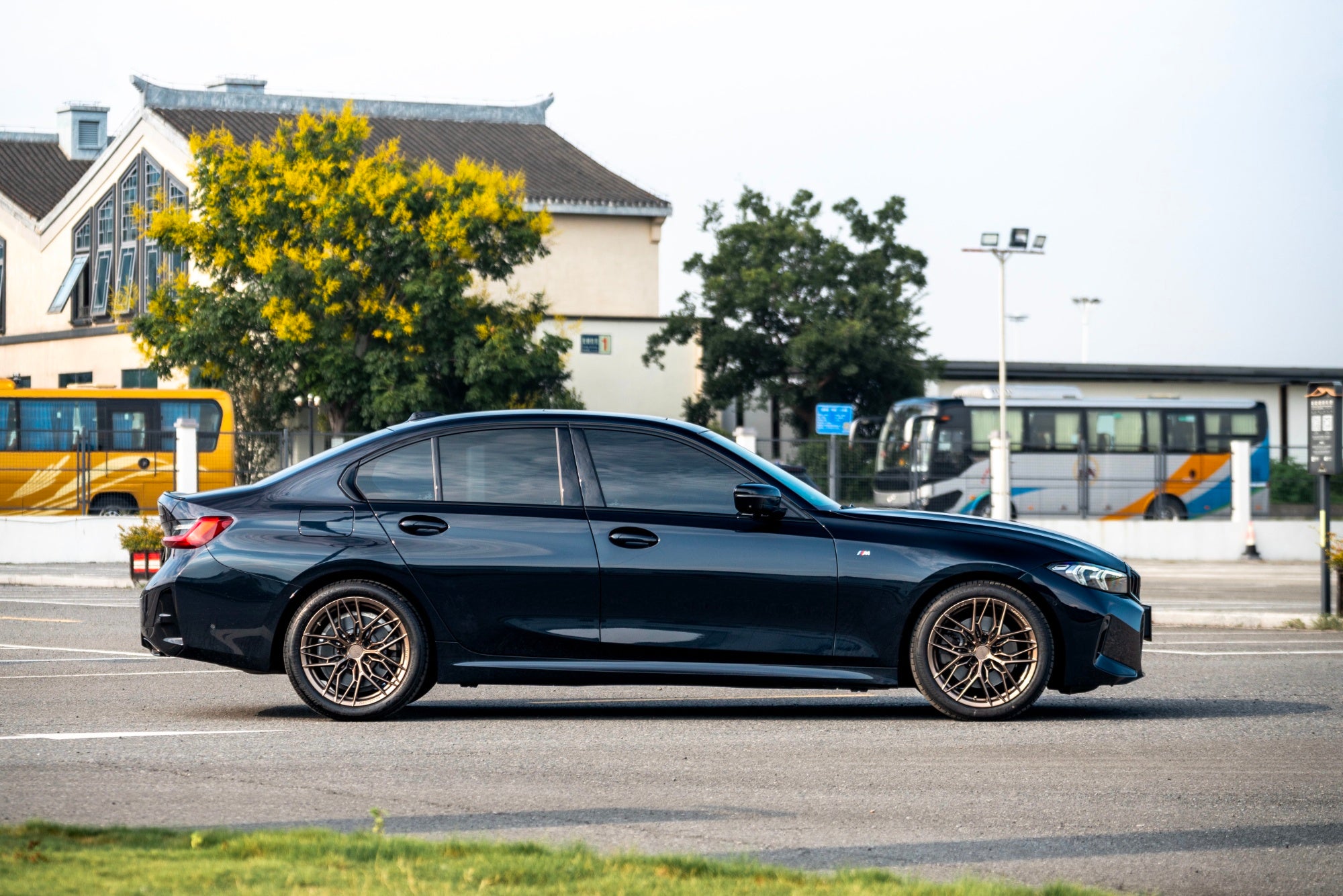 BMW 3-SERIES-001-FF FK08