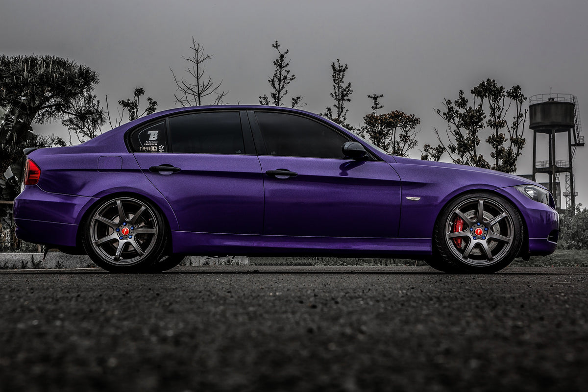 BMW 3-SERIES-001-MST 710