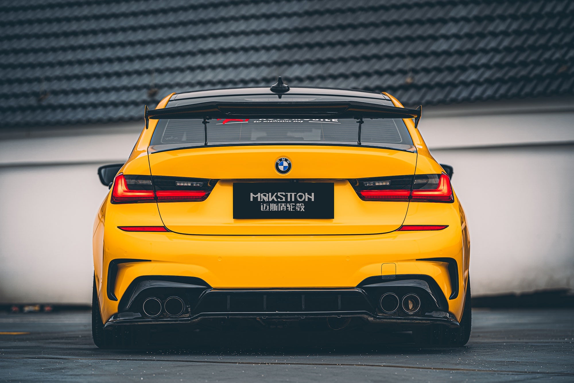 BMW 3-SERIES-002-MST CK70