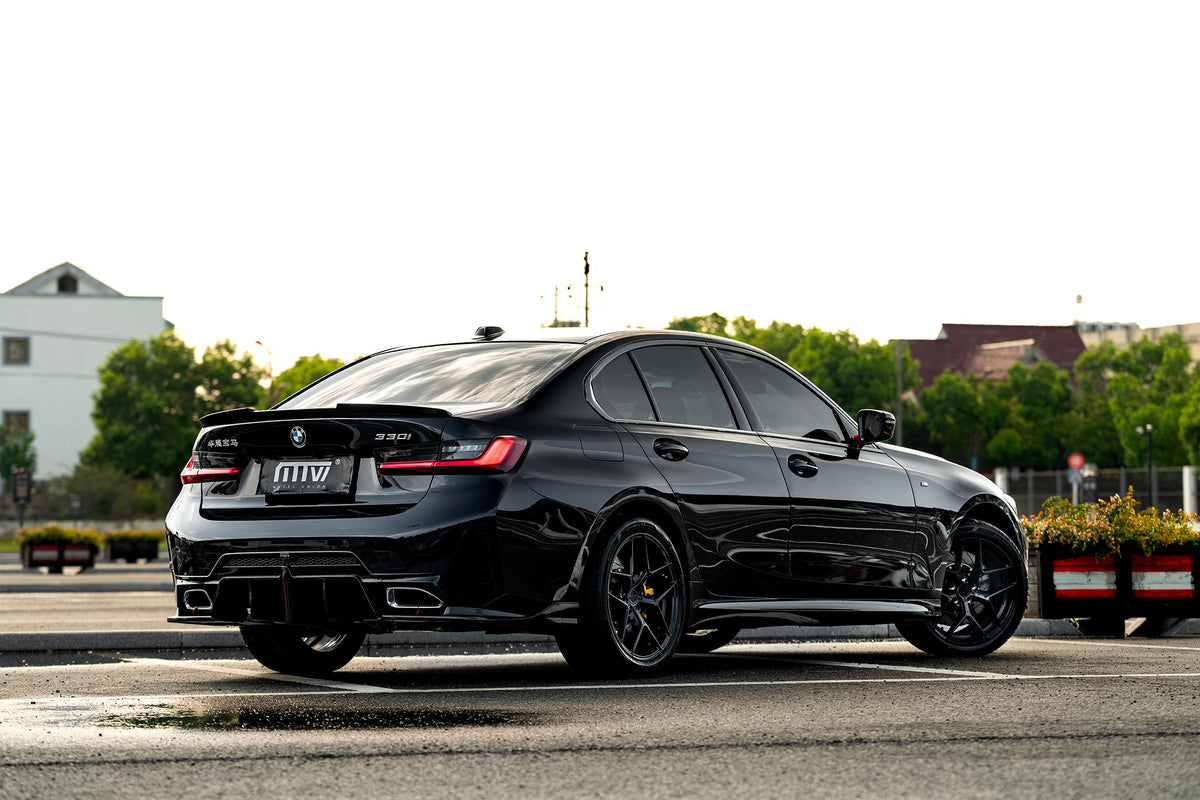 BMW 3-SERIES-003-FF FK07