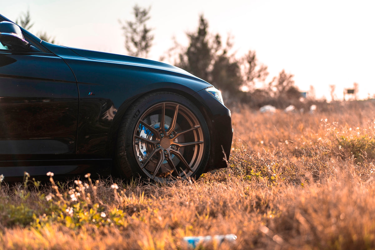 BMW 3-SERIES-003-MST 713