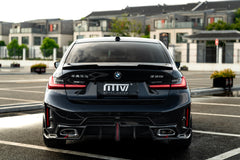 BMW 3-SERIES-004-FF FK07