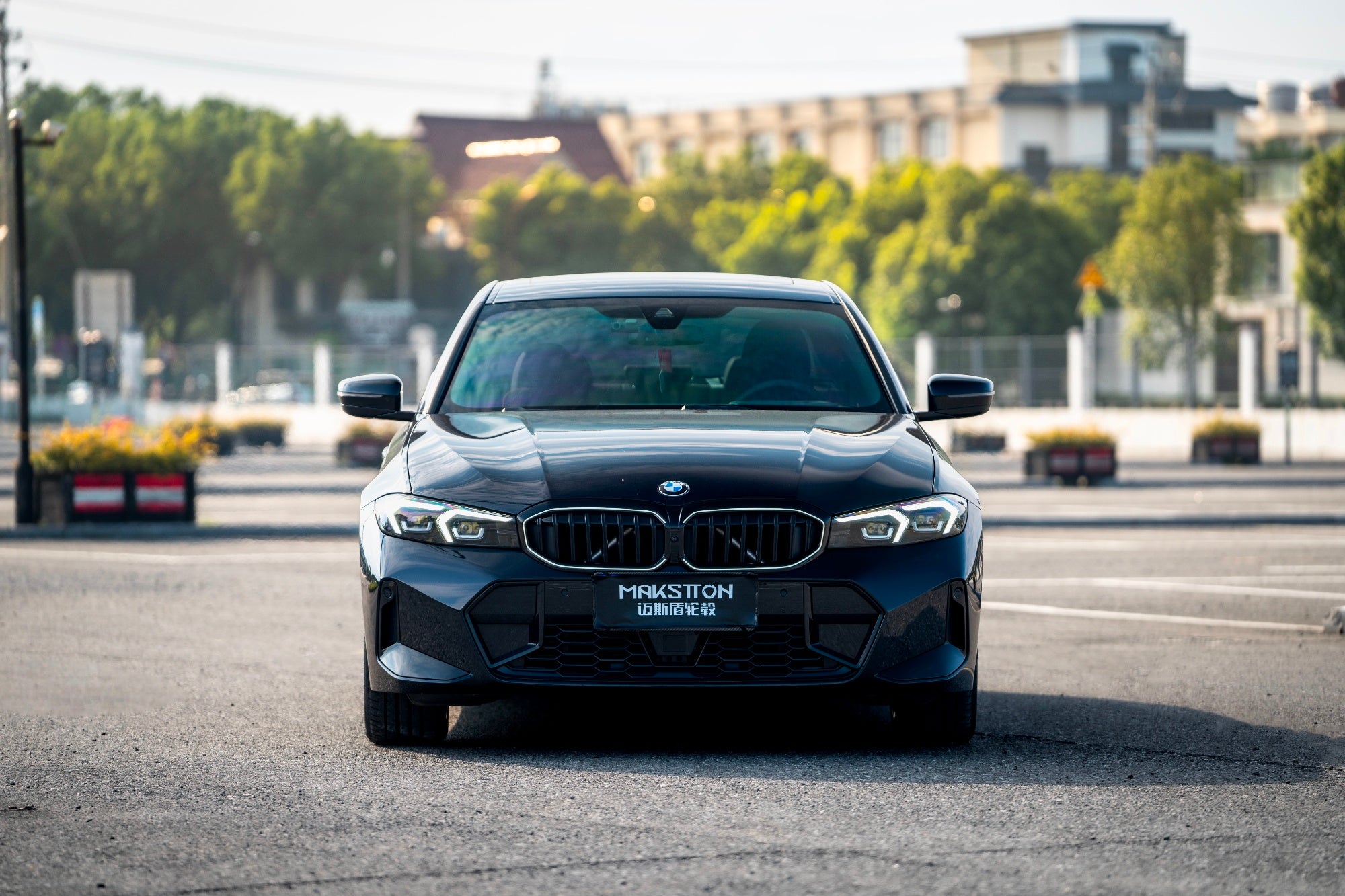 BMW 3-SERIES-004-FF FK08