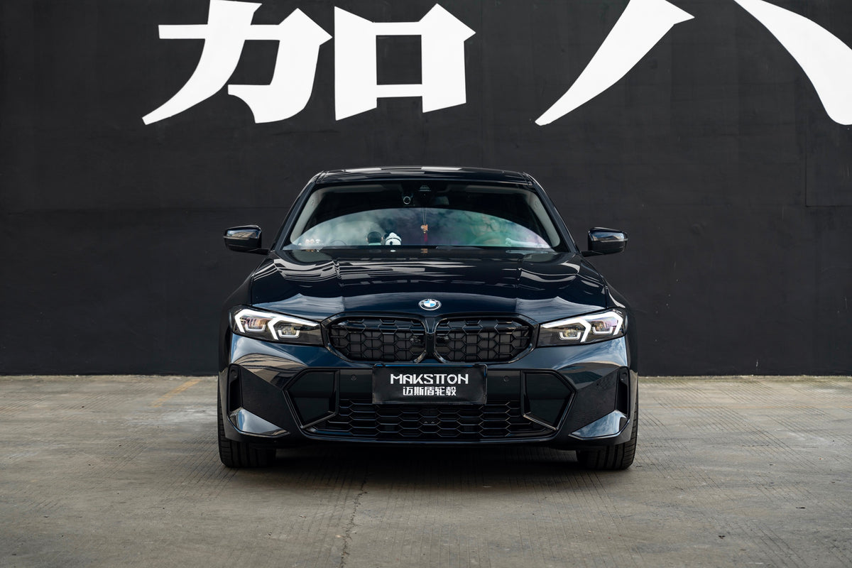 BMW 3-SERIES-004-FG FK08