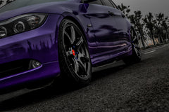 BMW 3-SERIES-004-MST 710