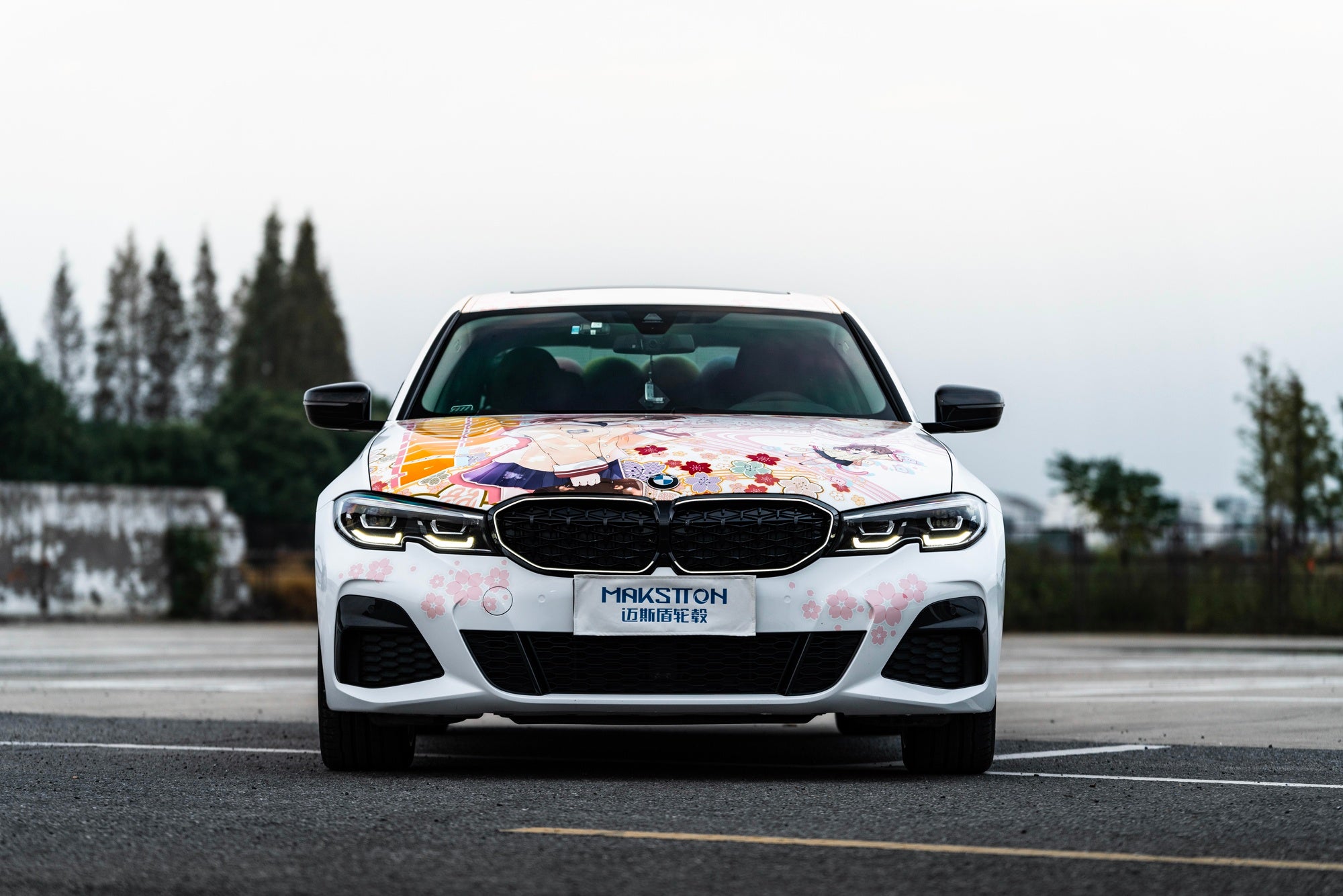 BMW 3-SERIES-004-MST CK70