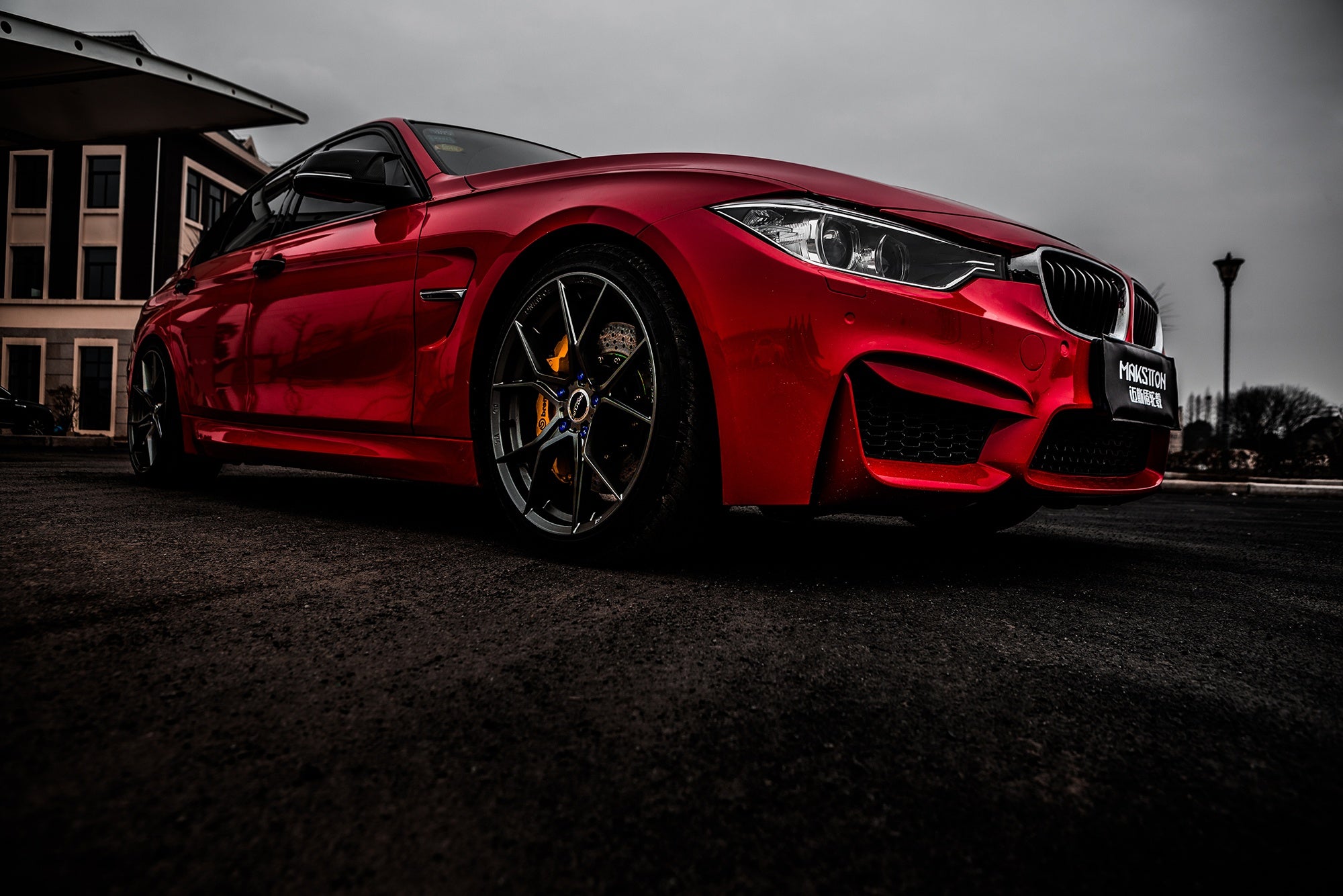 BMW 3-SERIES-005-FF 101