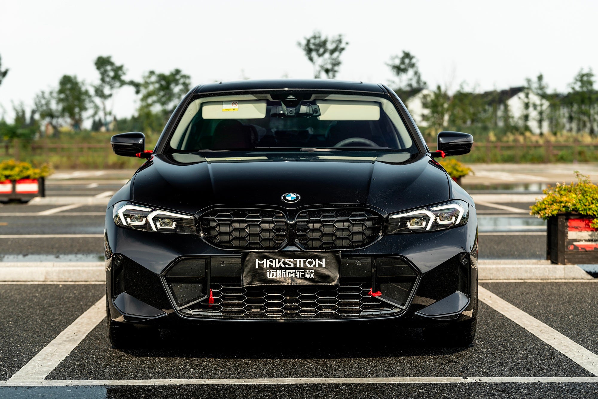 BMW 3-SERIES-005-FF FK07