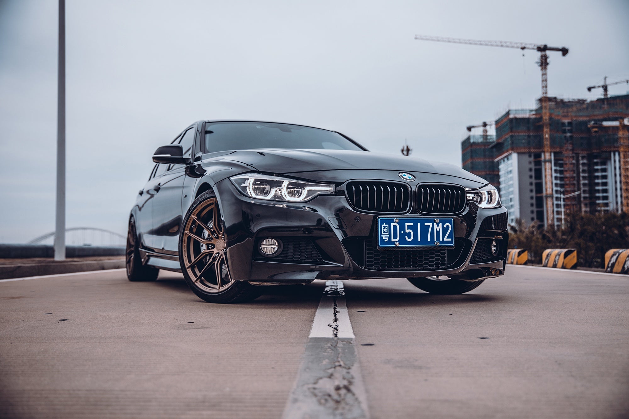 BMW 3-SERIES-005-MST 713
