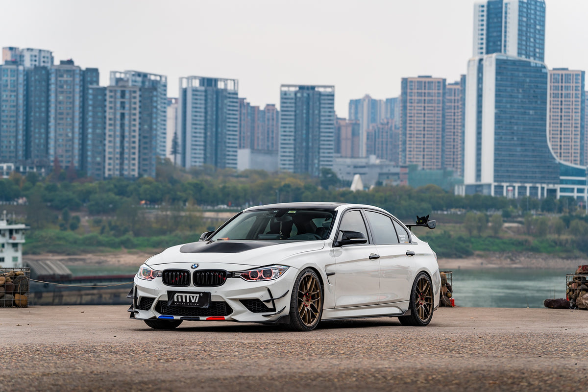 BMW 3-SERIES-005-MST CK70