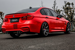 BMW 3-SERIES-006-MST 710