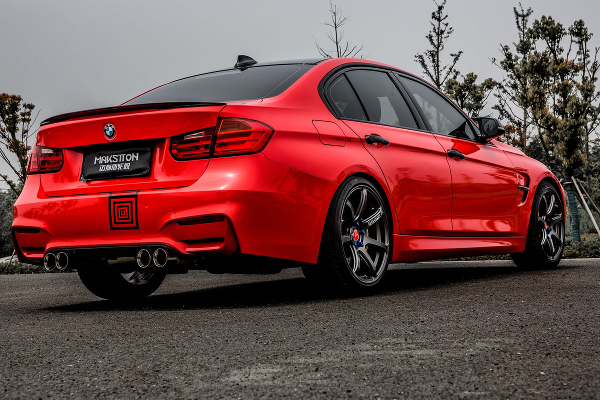 BMW 3-SERIES-006-MST 710