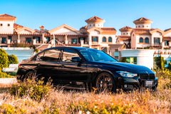BMW 3-SERIES-006-MST 713