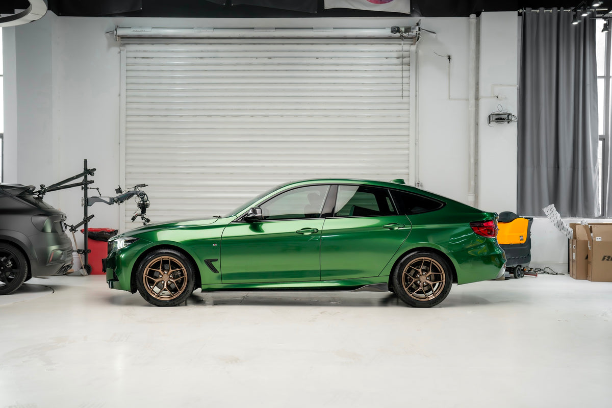 BMW 3-SERIES GT-001-FF FK07