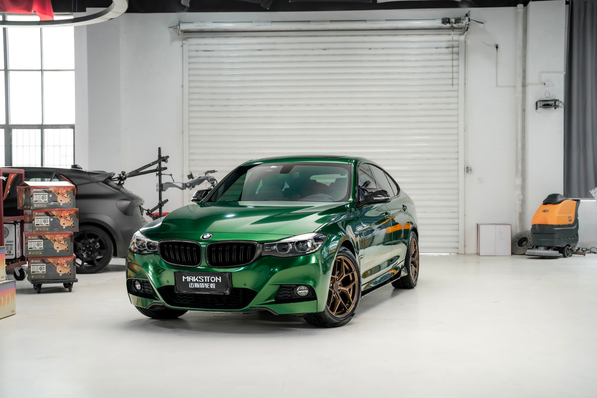 BMW 3-SERIES GT-002-FF FK07