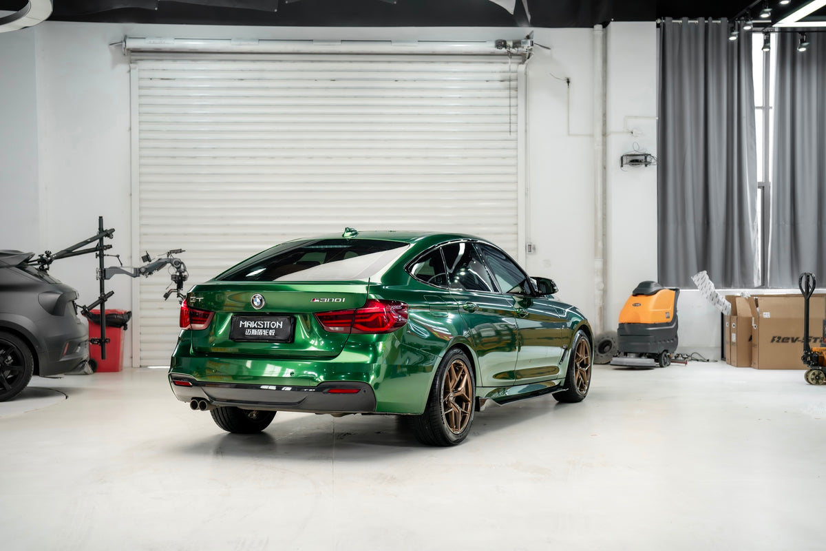 BMW 3-SERIES GT-003-FF FK07