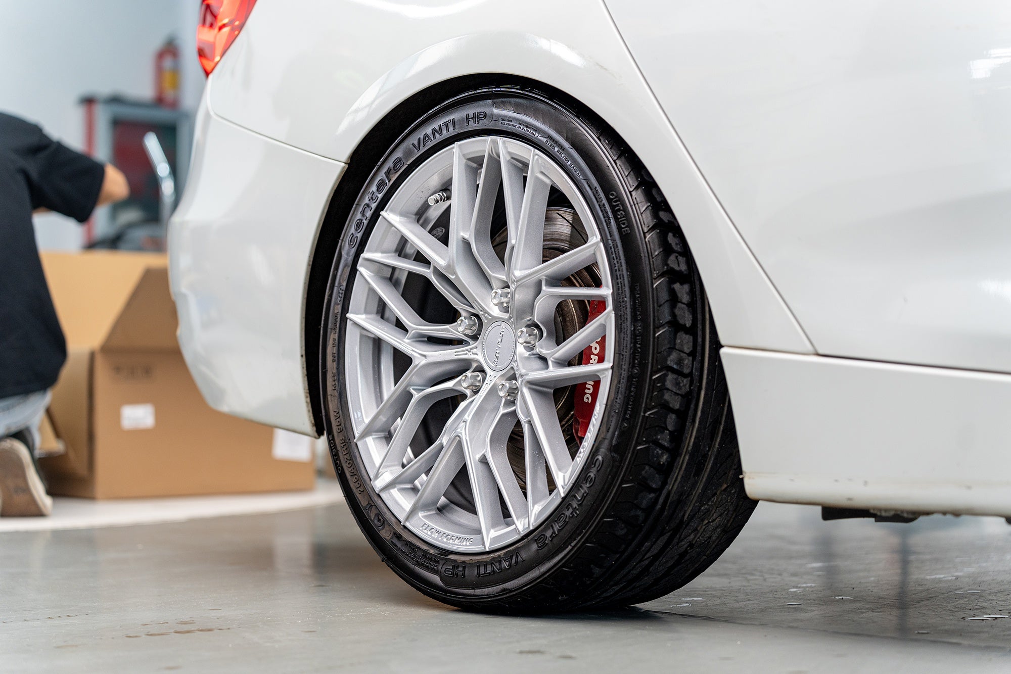 BMW 3-SERIES GT-004-FF FK08