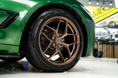 BMW 3-SERIES GT-006-FF FK07