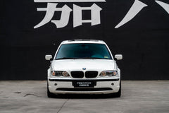 BMW 325I-004-FF FK75S