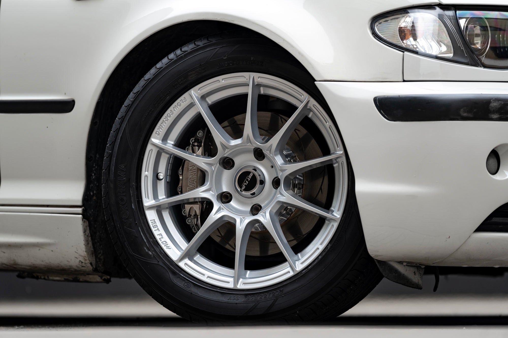 BMW 325I-006-FF FK75S