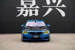 BMW 328-004-FF MR7