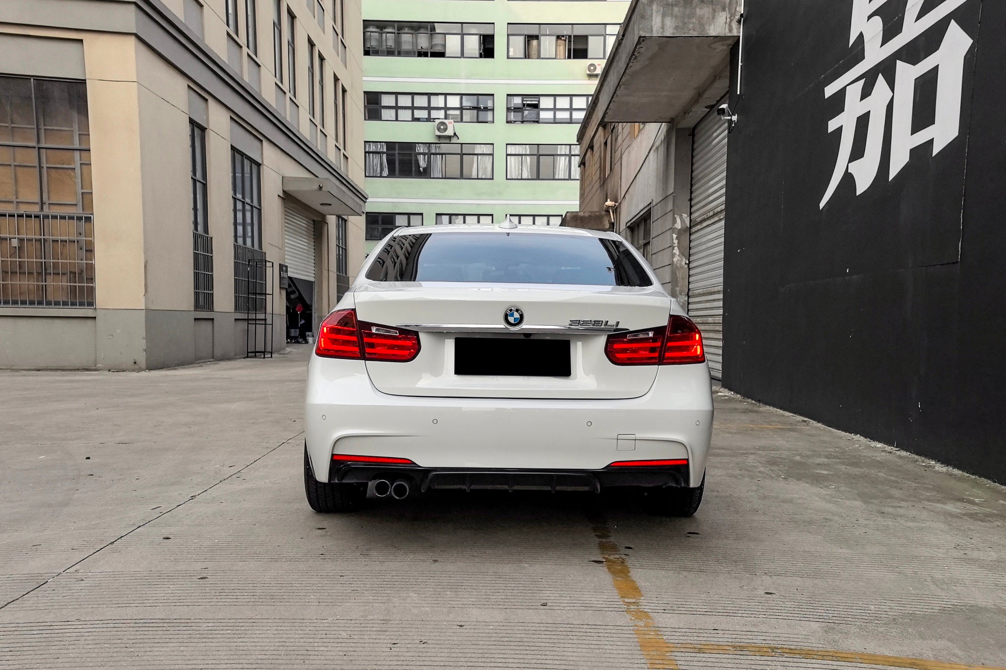 BMW 328-005-FF FK07