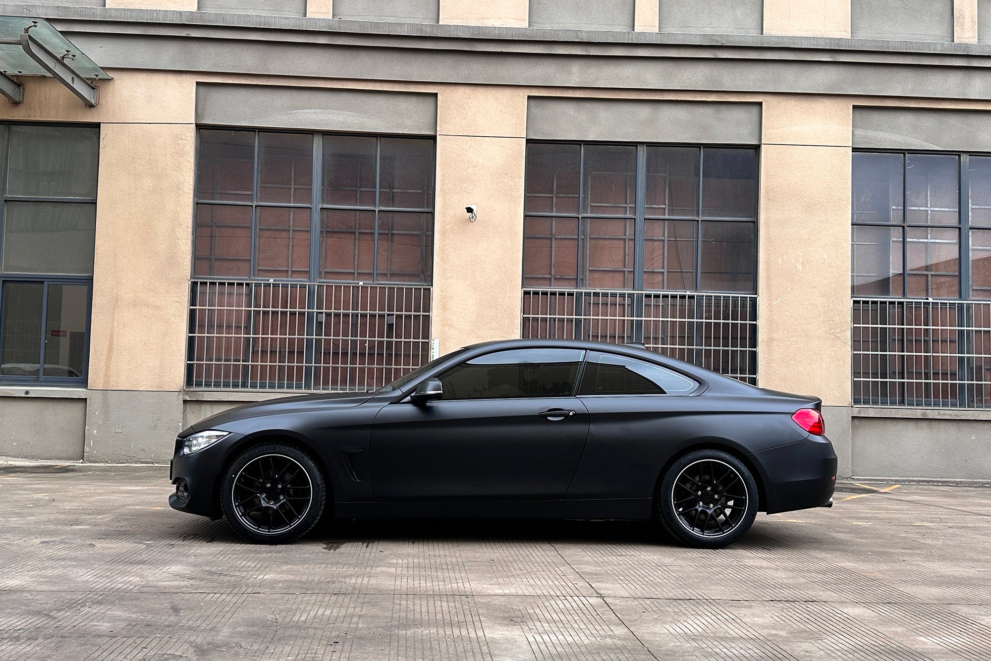 BMW 420-001-MST CK70