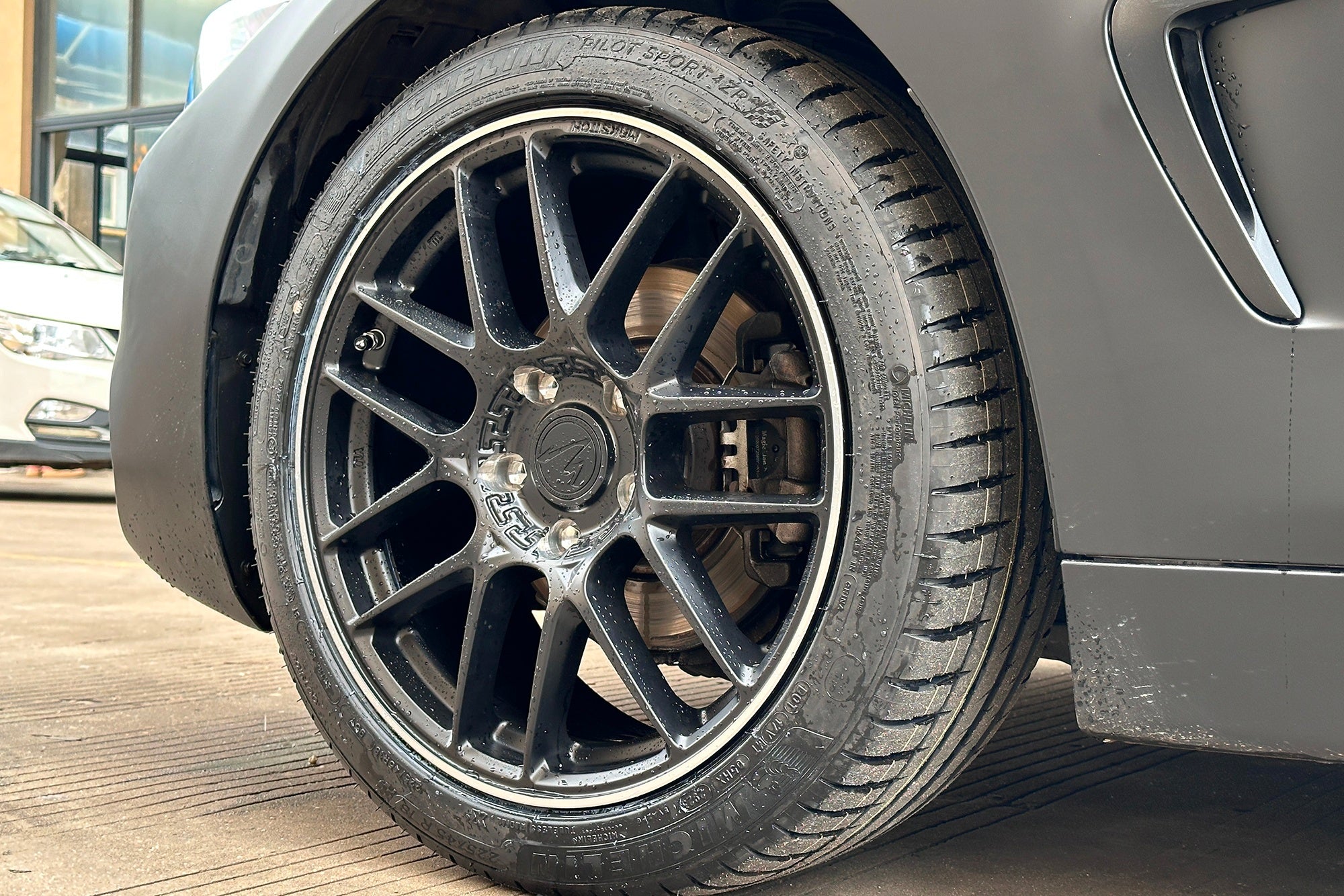 BMW 420-004-MST CK70
