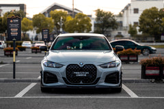 BMW 430-004-FG MR7 MONO
