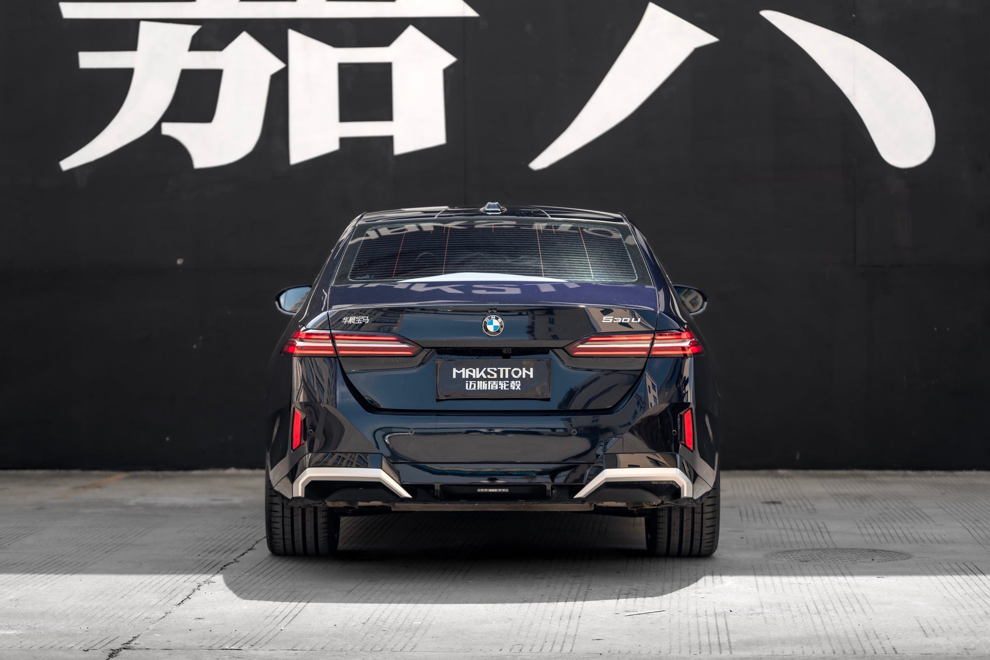 BMW 530-004-FG FK07R